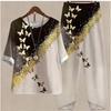 Summer Loose O-Neck Top Wide Leg Pants Two Piece New Elegant Pullover Pants Summer Suit Women Harajuku Style Suit