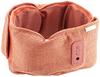 ATEX Lourdes Wrapping Massager, Orange, AX-HPL305or