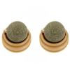 Pet Toy Dog Cat Interactive Ball Catnip Dog Chew Toy Cat Dog Interactive Toys Resistant Grinding Non Destructive Bite Proof