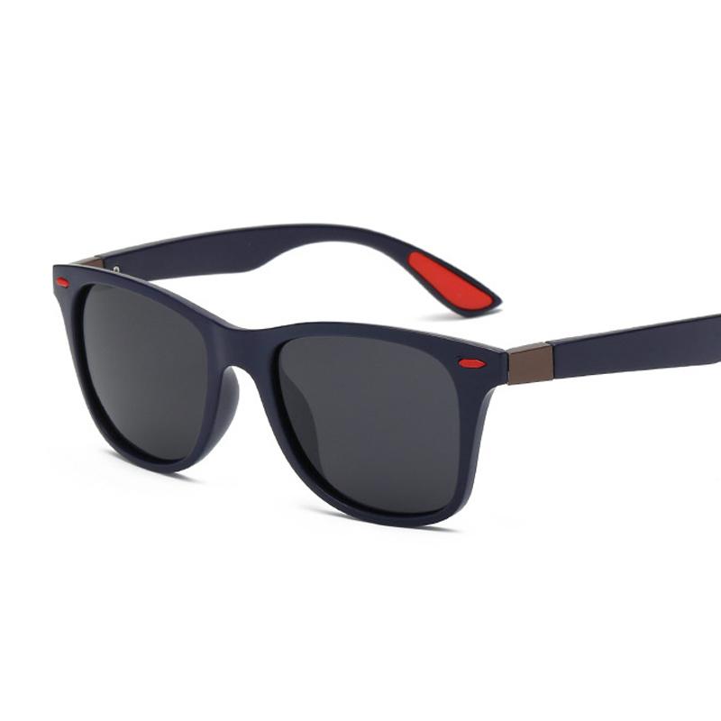 Brand Style Designer Sunglasses Men Women Driver Shades Male Vintage Sun Eyeglasses Female Spuare Mirror Summer Oculos Glasses De Sol