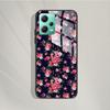Gehärtetes Glas Handyhülle Für Xiaomi Poco X5 Pro 5G Rückseite Für Xiomi Poco X5 Pro X5pro Hülle Silikon Handy Schutzhüllen