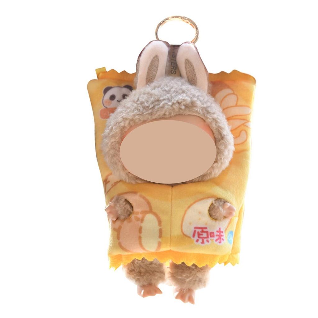 Fun Dolls Clothing, Anime Plush Toys And CuteAccessories,cuteDolls Clothings