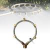 Efficient Garden Sprinkler for Plant Watering and Care