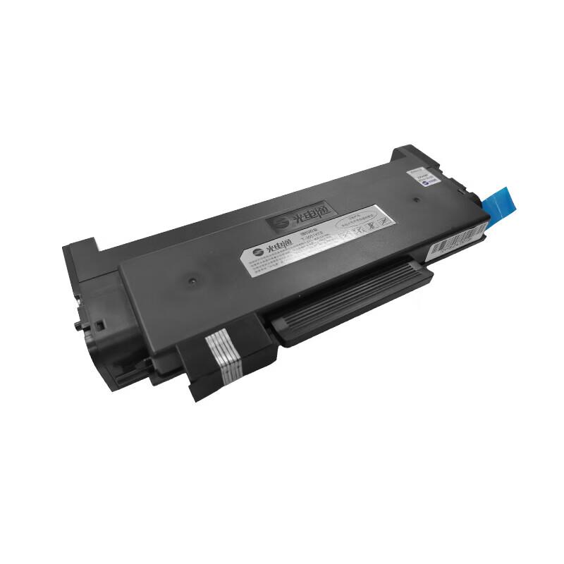 TOEC T-3053KTB Original Black Toner Cartridge