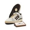 Forum 84 Low Bianco Sporco Marrone GX4567