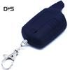 2-Way Remote Car Security Alarm Key Case Protection Cover for A91 A61 B9 B6