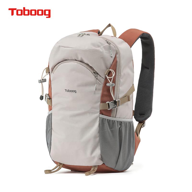 TOBOOG Outdoor Mountaineering Backpack