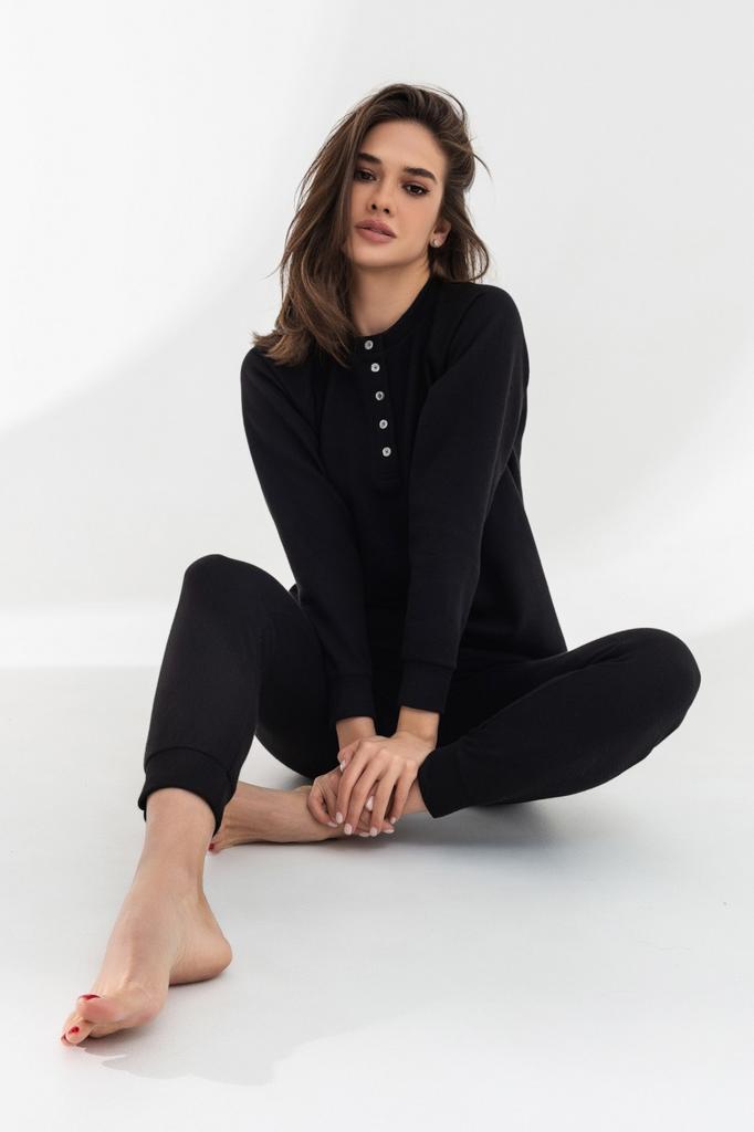 Комплект: джемпер и брюки German Volf (81082)