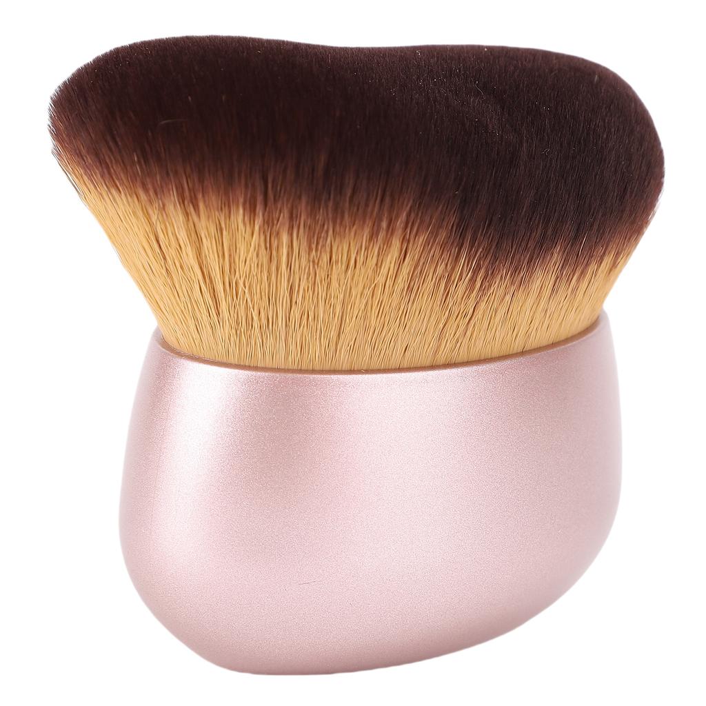 Selbstbräuner Pinsel Multifunktionaler Großer Körper Make-up Pinsel Selbstbräuner Applikator für Gesicht und Körper