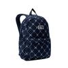 New Converse Polyester Backpack Laptop Bag Medium Unisex Navy CV2513025PS-001