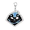 Solo Leveling Acrylic Key Ring I Alone Level Up Anime Merchandise Pendant Accessory In Stock High Quality Perfect Gift