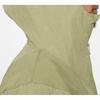 Giacca Tessuta con Cappuccio e Mezza Zip Air Jordan Sport DNA Uomo Giacche Verde Scuro CD5729-370