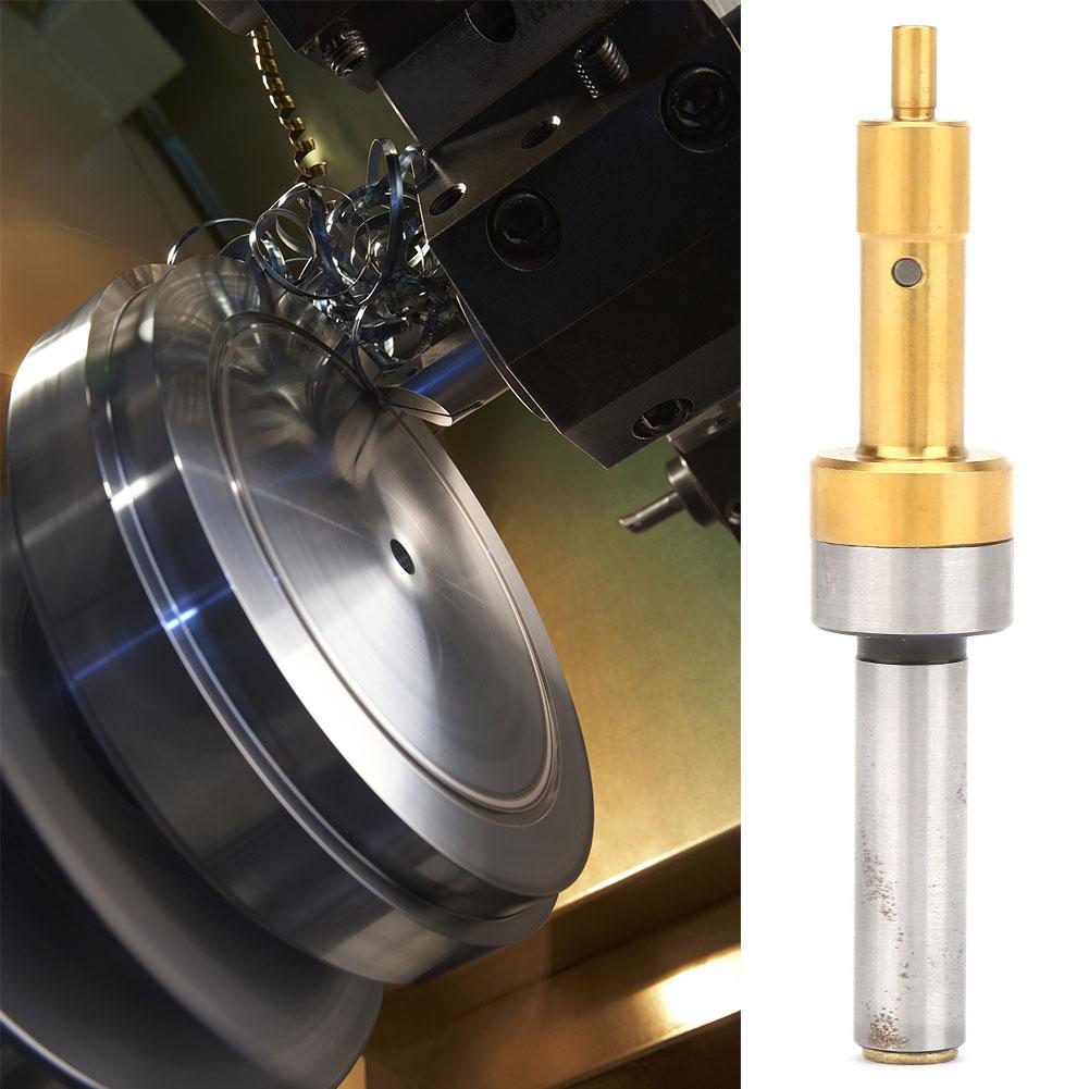 No Magnetic   Finder Mechanical Position Testing for CNC Milling Machine (CE430)