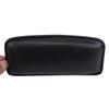 Car Knee Pads Leather Knee Pads for Automotive Interior Cushions Comfortable Memory Foam GM Trucks