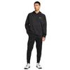 Nike Mens Dri-FIT Fleece Training Jogging Bottoms