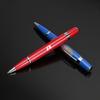Luxury Car Emblem Metal Signature Pen Durable Gel Pens Business Ballpoint Pen Gift for Volkswagen VW R Rline GTI Polo Golf JettaNI8
