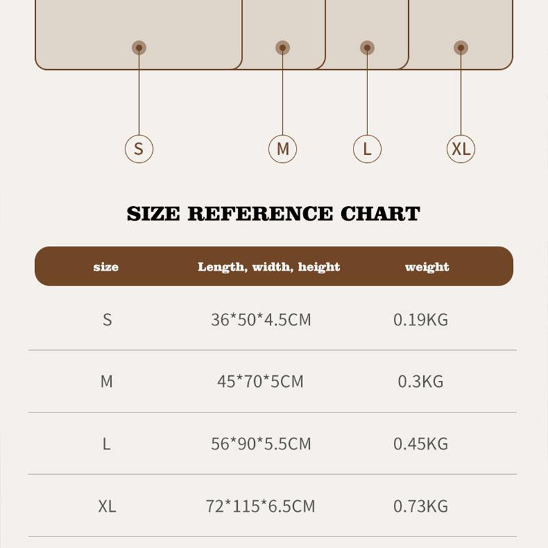 S-XL Winter Warm Pet Self-Heating Pad Aluminum Foil Dog Sleeping Pad Soft Nest Mat Seat Cushion for Small Medium Dogs & Cats