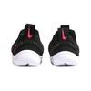 Nike Novice Slip Resistant Cushioning Low top Kids Lifestyle Shoes Black Pink Multicolor Children Aged 3 7 Years Old AQ9661-002