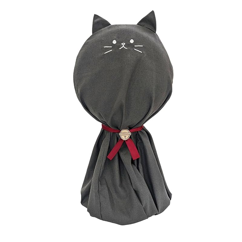 

Чехол для электровентилятора toyo case cat, размер примерно Ш44 Г40 В90 см NKC-FC (черный)