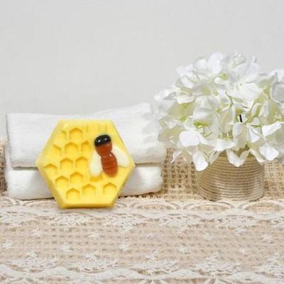 Moisturizing Natural Ingredient Handmade Soap GWM