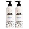 Barh & Shampoo 400ml*2EA