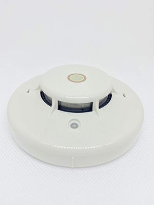 Nohmi Bosai Photoelectric Spot Detector Test Type 2 Head (with Function) FDKJ219-D