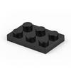 LEGO-Compatible MOC Building Blocks, 2x3 Multi-color Bricks for Kids