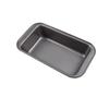 MDNG Rectangular Non-stick Carbon Steel Loaf Pan Set