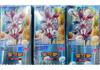 New Ptcg  PokMon Trading Card Game Booster Pack Simplified Chinese Scarlet Violet Jewel Pack Vol 2  Gengar Gift Sealed Box Toys