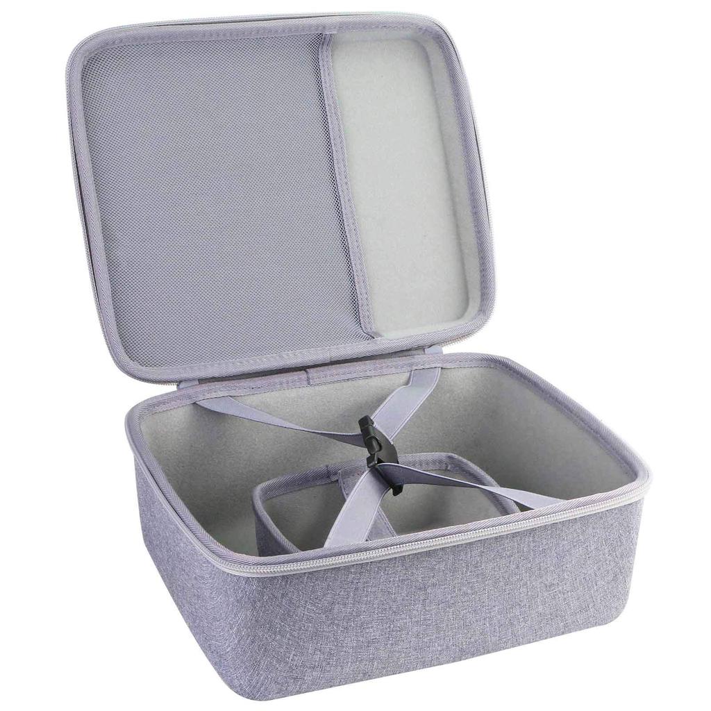 PICO 4 128GB 256GB Standalone VR Headset Storage Case - Aenllosi