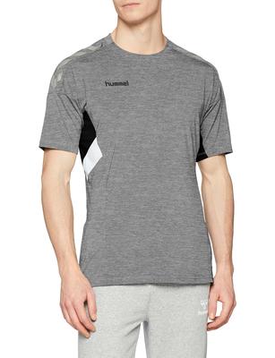 Odlo Suw Top Crew Neck S//S Natural 100/% Merino Undershirt Homme