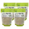 OrganicStory Organic Sprouted 12-Grain Misugaru 4 Pcs 500g Ingredients: May Be Subject To Change At the Manufacturer’s | 4 Pcs 500g