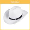 Hattar – Cowboyhattar