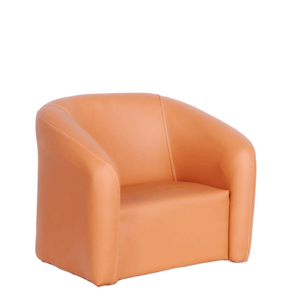Soft Lazy Armchair Small Toddler Couch