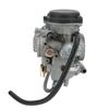 ATV Carburetor Kit Replacement for Bombardier OUTLANDER MAX 400 4x4 2004‑2008