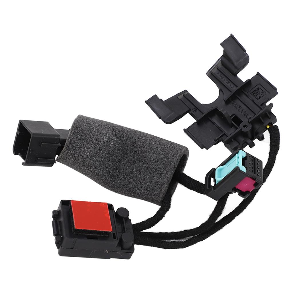 Gearbox Shifter Position Micro Switch 5Q0713128A Replacement for R32 Rabbit Variant Novo