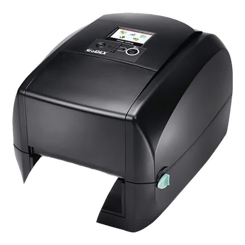 Godex RT700i Thermal Transfer Label Printer CN plug (adapter included)