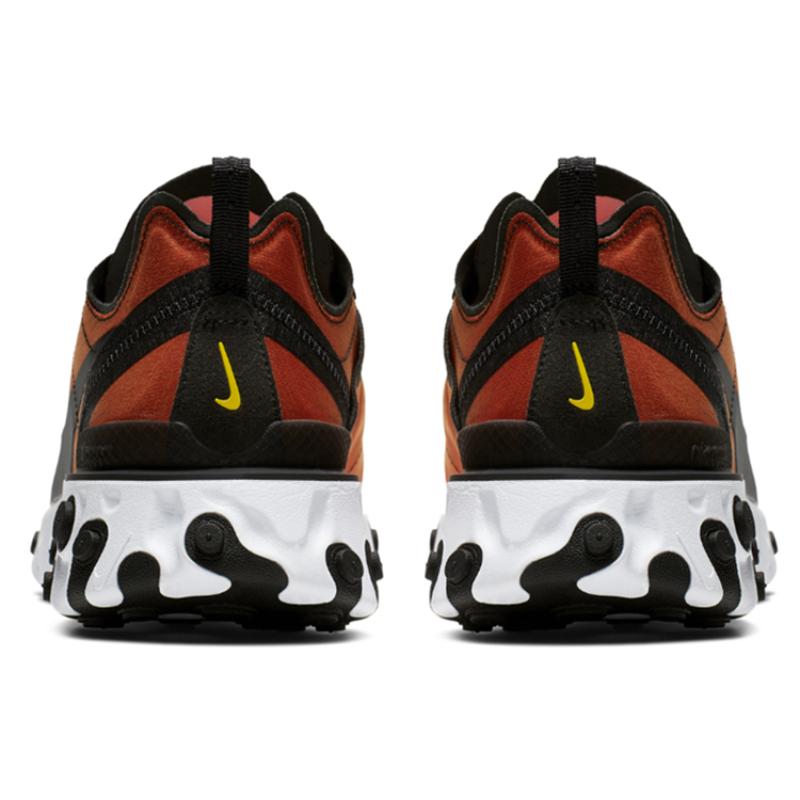 Nike React Element 55 Prm Sunrise Sneakers BQ9241-001
