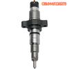 High Quality New For 0445120273 Diesel Injector For Cummins ISBE 45 55 CF65 Iveco OEM DSLA143P970 F00RJ00339 Fuel System Fittings7
