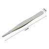 Toothed Tweezers Silver Toothed Tweezers 125mm / 5Inch