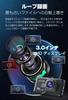 Compact Car Dash Cam with Front and Rear Dual 3 1296P 32GB Card LCD Image Correction Engine Automatic Emergency Reverse Overwrite Nationwide LED