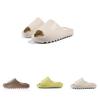 Men Women Soft Bottom Slippers Lightweight Bathroom Sandals For Summer