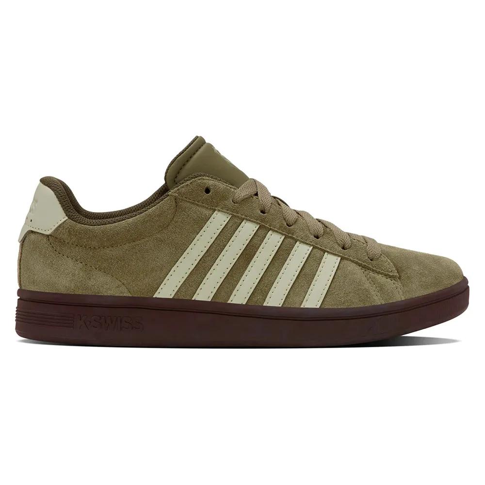 K-swiss Lifestyle Кросовки Court Tiebreak II Suede EU 45