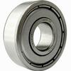 4PACK TIMKEN 6000-ZZ Double Metal Seal Bearings 10x26x8 mm, Pre-Lubricated and Stable Performance and Cost Effective, Deep Groove Ball Bearings.