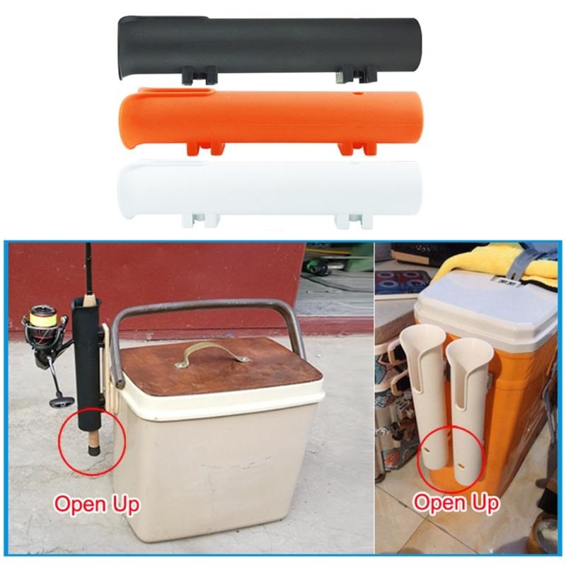 Fishing Rod Holder for Boat Fishing Tube Rod Holder,Boat Pole Holders Side Mount