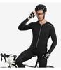 Spring-Summer Breathable Quick-Dry Cycling & Running Long-Sleeve Top