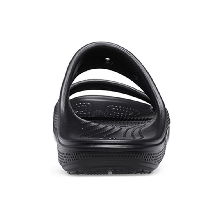 Crocs Baya Sandály Černé Unisex Tenisky 207627-001