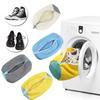 Shoe Washing Machine Bag – Sneaker Laundry Bag for Washer & Dryer, Durable & Reusable for All Shoes