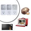 Barnesikkerhet – Beskyttelse fra elektrisiteten