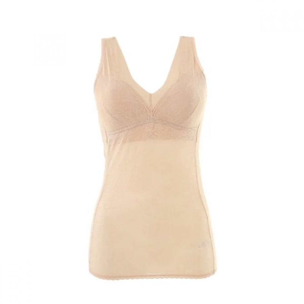 Wacoal Cool Jacquard Fabric Clean Mold Bra Running  Wlgc302r 